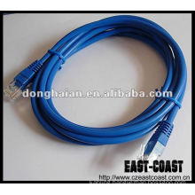 RJ45 Cat5E Cable